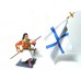 54mm Agia Lavra The Flag